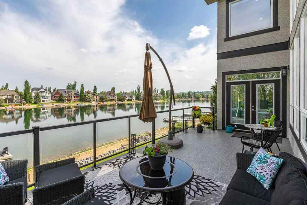 MLS® A2160365 - 68 Heritage Lake Shores  in NONE Heritage Pointe, Residential
