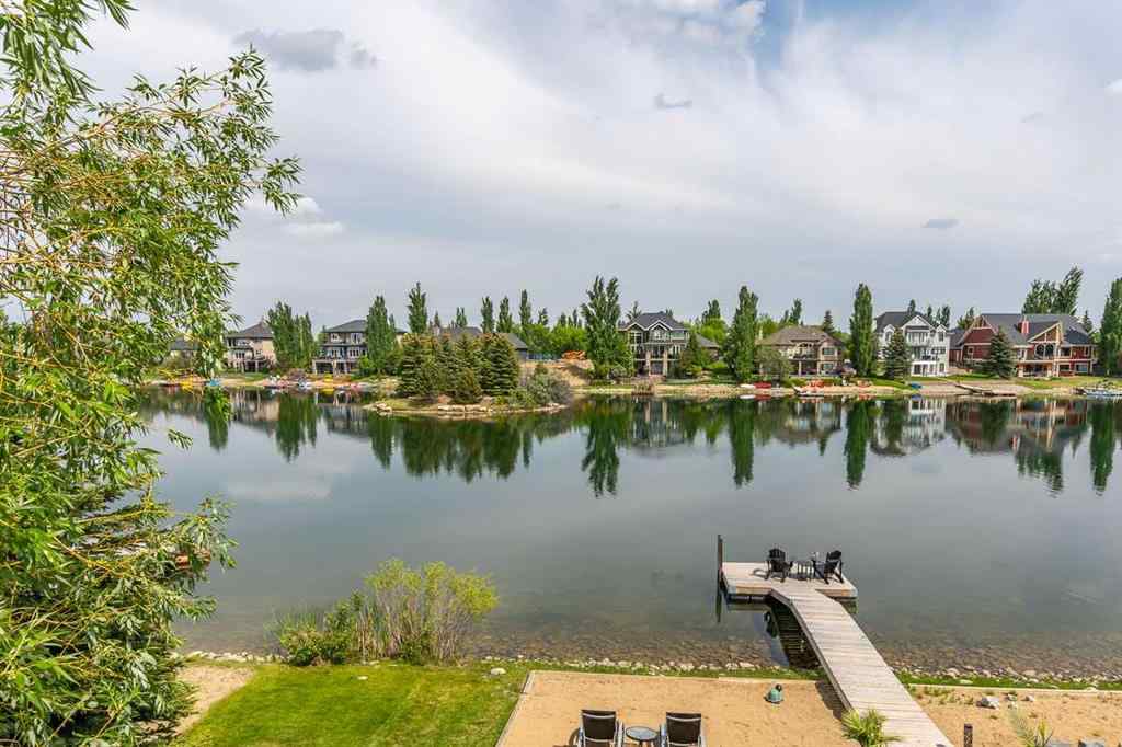 MLS® A2160365 - 68 Heritage Lake Shores  in NONE Heritage Pointe, Residential