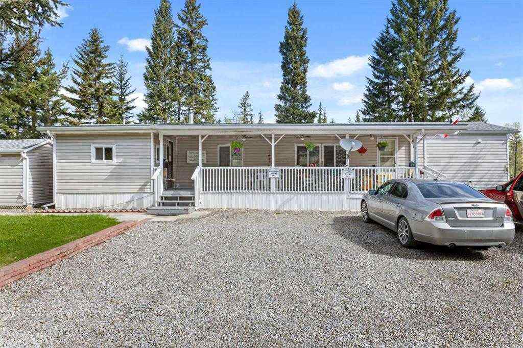 MLS® A2160576 - Unit #197 200 4th Avenue SW in NONE Sundre, Residential
