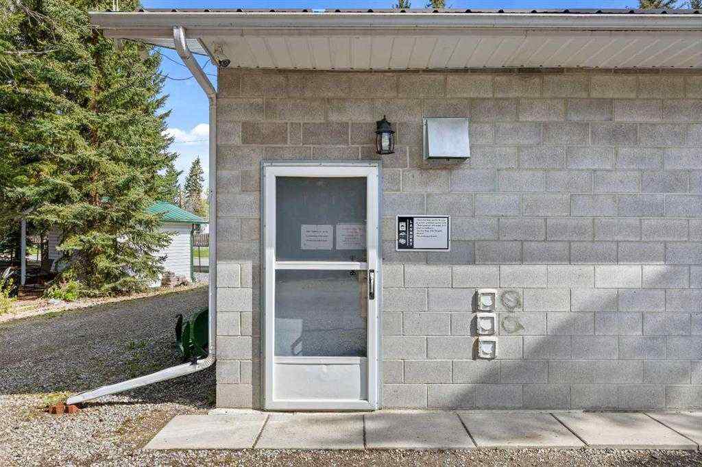 MLS® A2160576 - Unit #197 200 4th Avenue SW in NONE Sundre, Residential