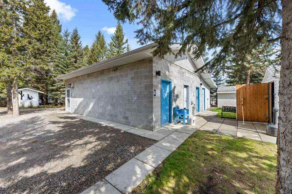 MLS® A2160576 - Unit #197 200 4th Avenue SW in NONE Sundre, Residential