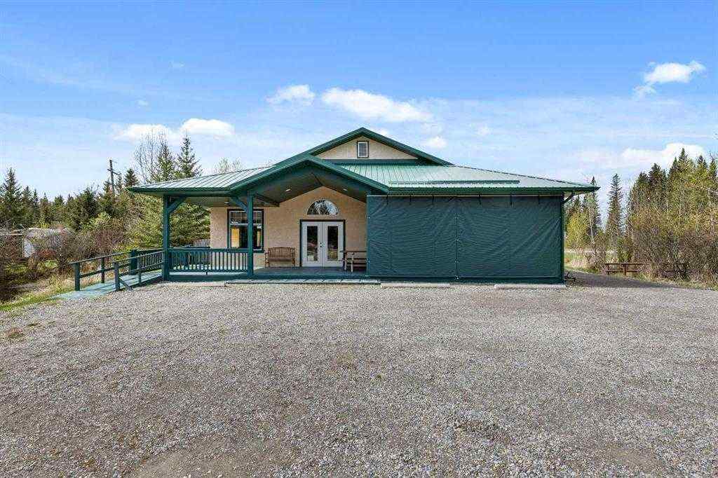 MLS® A2160576 - Unit #197 200 4th Avenue SW in NONE Sundre, Residential