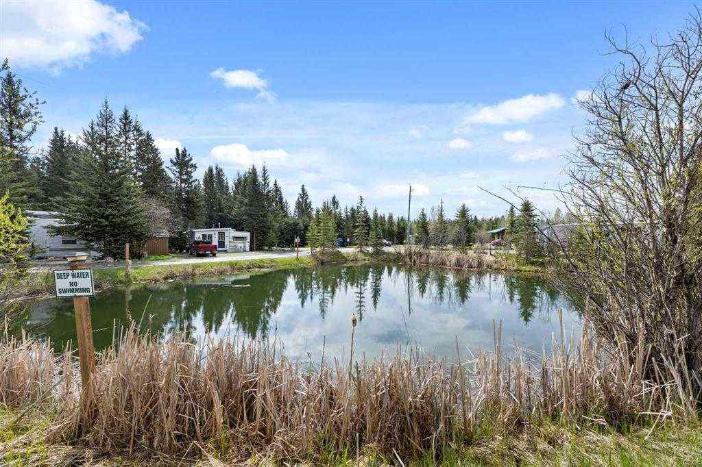 MLS® A2160576 - Unit #197 200 4th Avenue SW in NONE Sundre, Residential