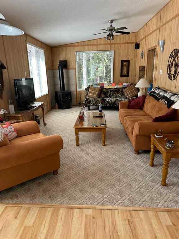 MLS® A2160576 - Unit #197 200 4th Avenue SW in NONE Sundre, Residential