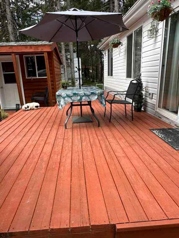 MLS® A2160576 - Unit #197 200 4th Avenue SW in NONE Sundre, Residential