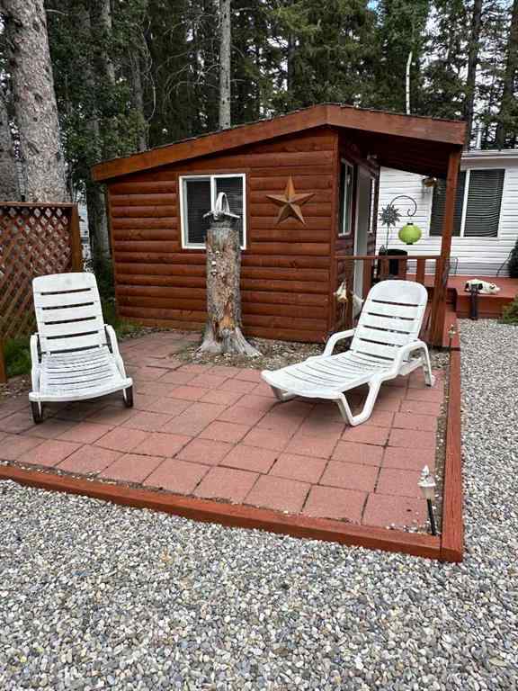 MLS® A2160576 - Unit #197 200 4th Avenue SW in NONE Sundre, Residential