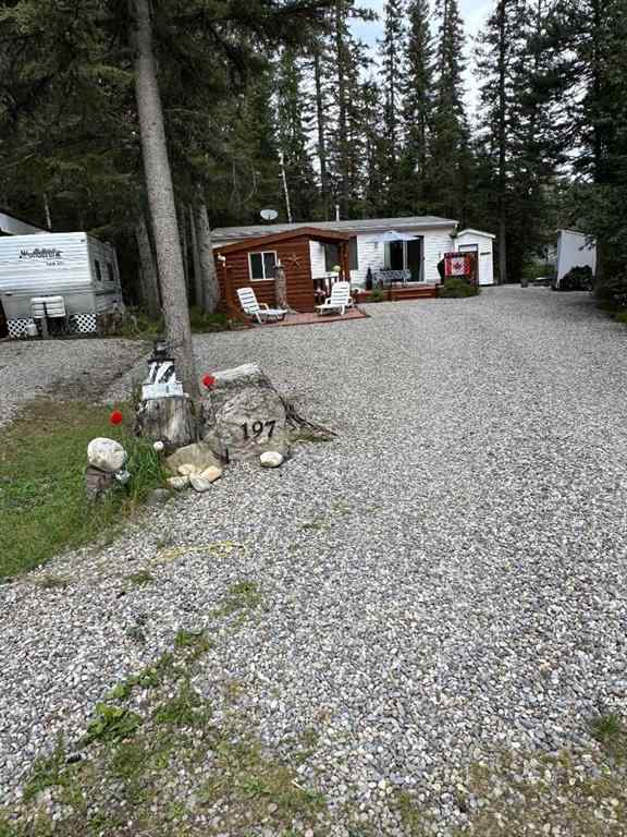 MLS® A2160576 - Unit #197 200 4th Avenue SW in NONE Sundre, Residential