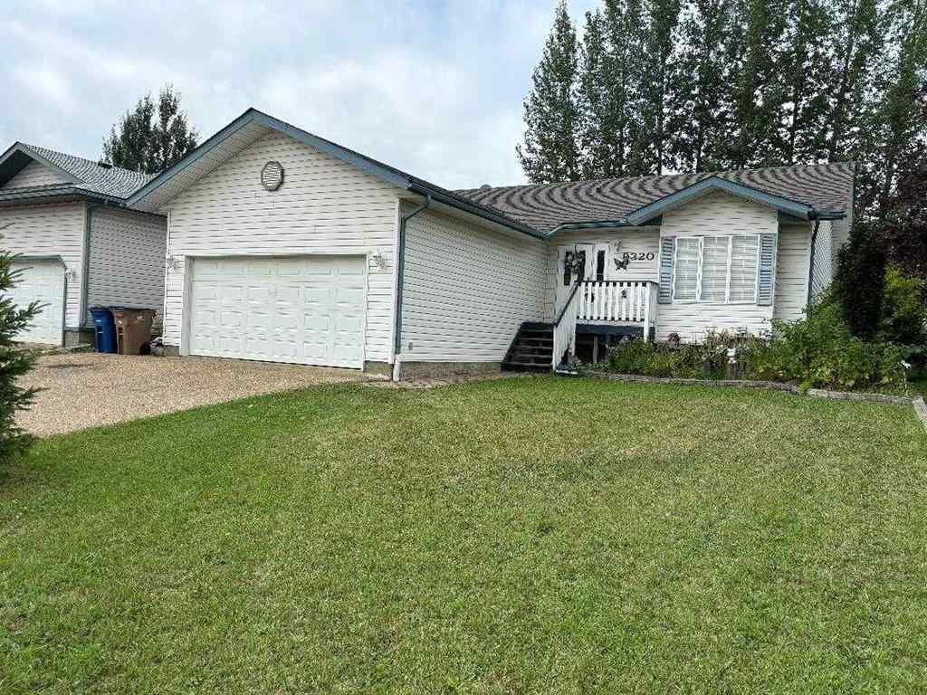 MLS® A2160646 - 9320 91 ave   in Lac La Biche Lac La Biche, Residential