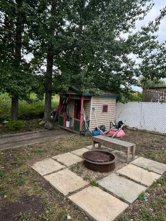 MLS® A2160646 - 9320 91 ave   in Lac La Biche Lac La Biche, Residential