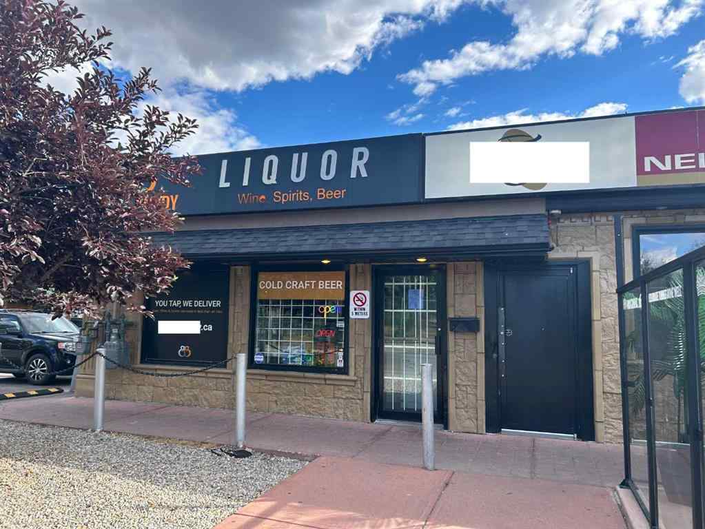 MLS® A2161015 -     in  Calgary, Commercial
