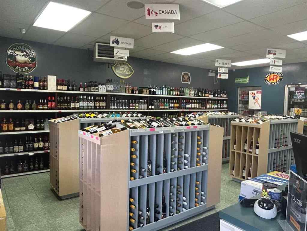 MLS® A2161015 -     in  Calgary, Commercial