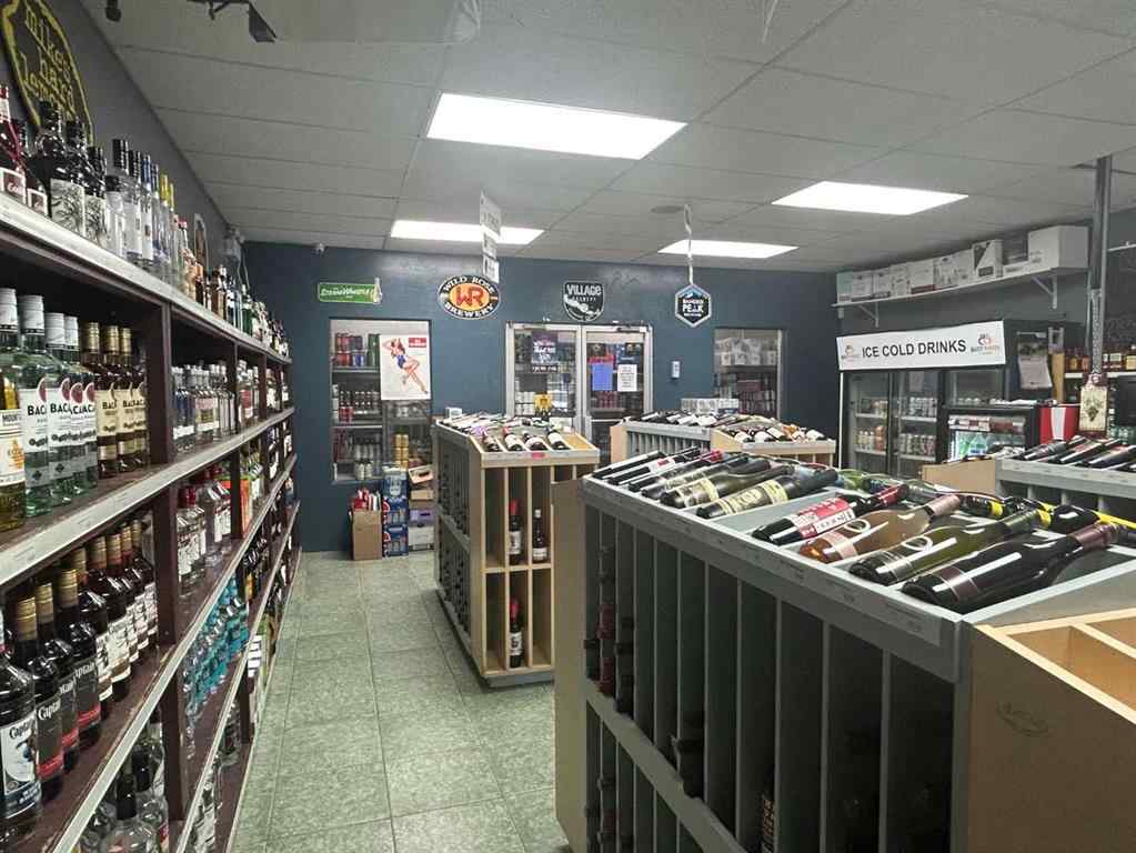 MLS® A2161015 -     in  Calgary, Commercial