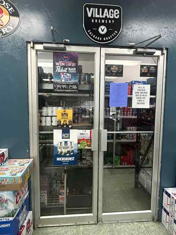 MLS® A2161015 -     in  Calgary, Commercial