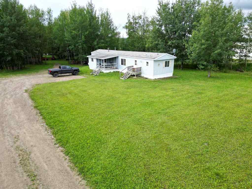 MLS® A2161058 - 7323 1A Avenue  in NONE Edson, Commercial