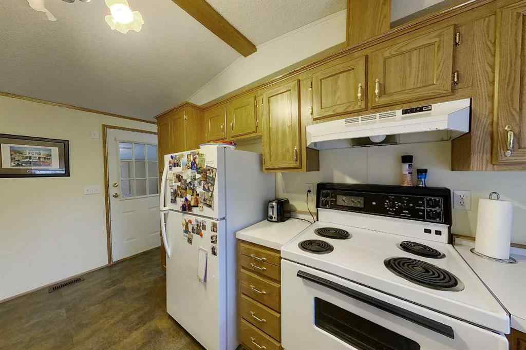 MLS® A2161058 - 7323 1A Avenue  in NONE Edson, Commercial