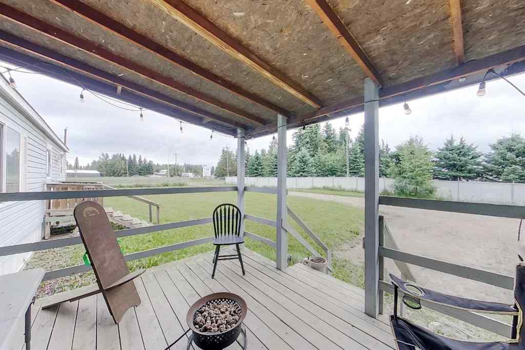 MLS® A2161058 - 7323 1A Avenue  in NONE Edson, Commercial