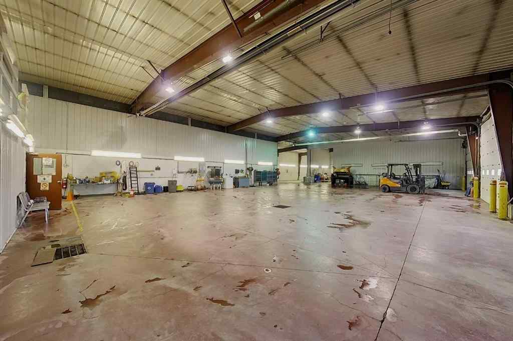 MLS® A2161058 - 7323 1A Avenue  in NONE Edson, Commercial
