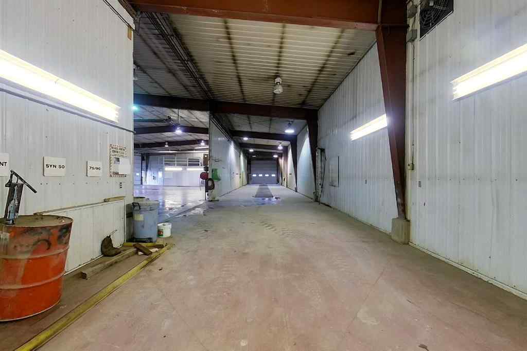 MLS® A2161058 - 7323 1A Avenue  in NONE Edson, Commercial
