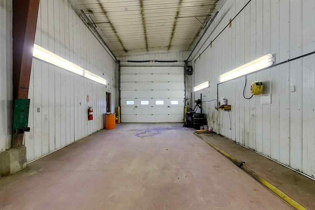 MLS® A2161058 - 7323 1A Avenue  in NONE Edson, Commercial