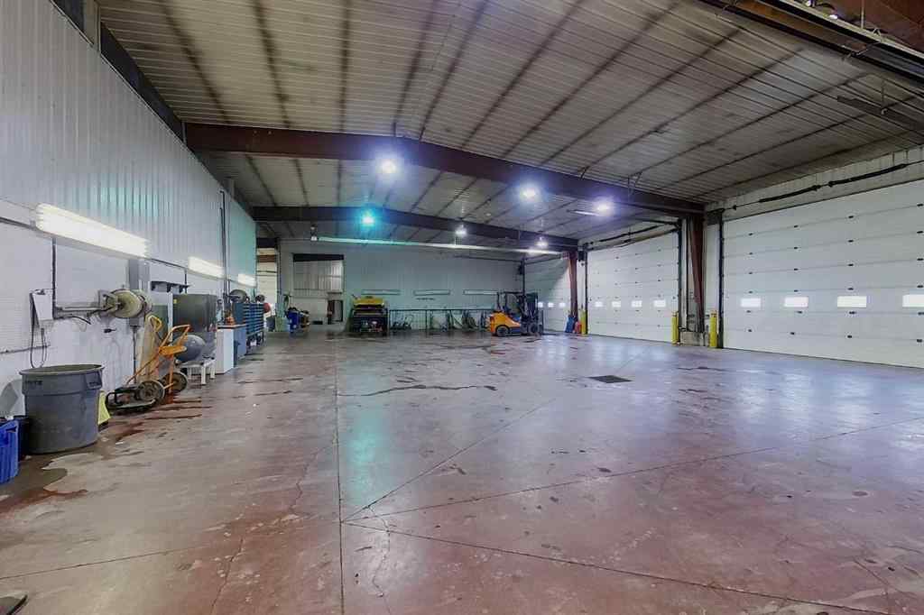 MLS® A2161058 - 7323 1A Avenue  in NONE Edson, Commercial