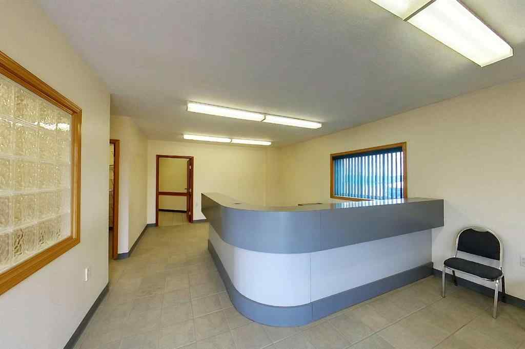 MLS® A2161058 - 7323 1A Avenue  in NONE Edson, Commercial