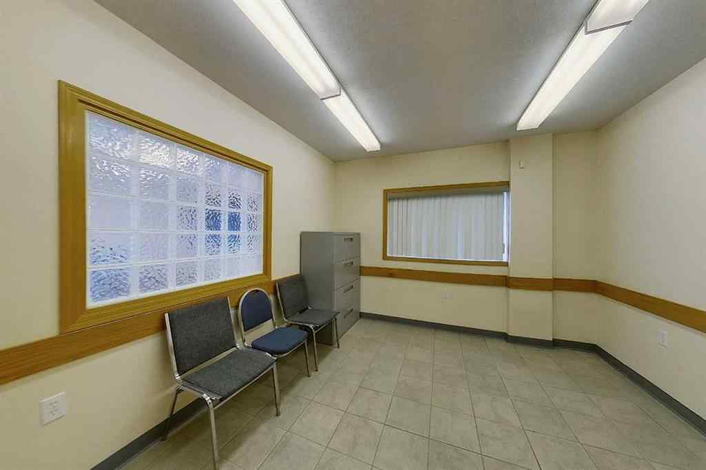 MLS® A2161058 - 7323 1A Avenue  in NONE Edson, Commercial