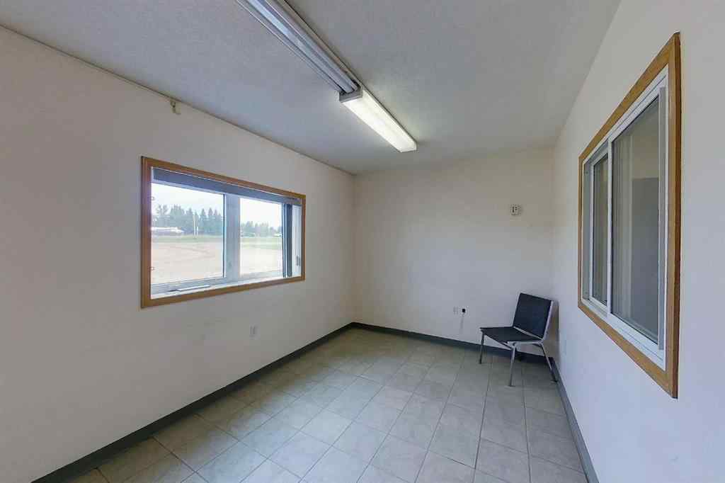 MLS® A2161058 - 7323 1A Avenue  in NONE Edson, Commercial