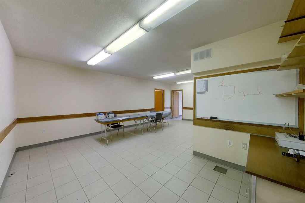 MLS® A2161058 - 7323 1A Avenue  in NONE Edson, Commercial