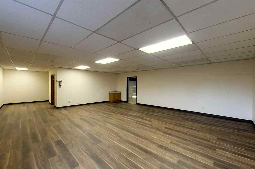 MLS® A2161058 - 7323 1A Avenue  in NONE Edson, Commercial