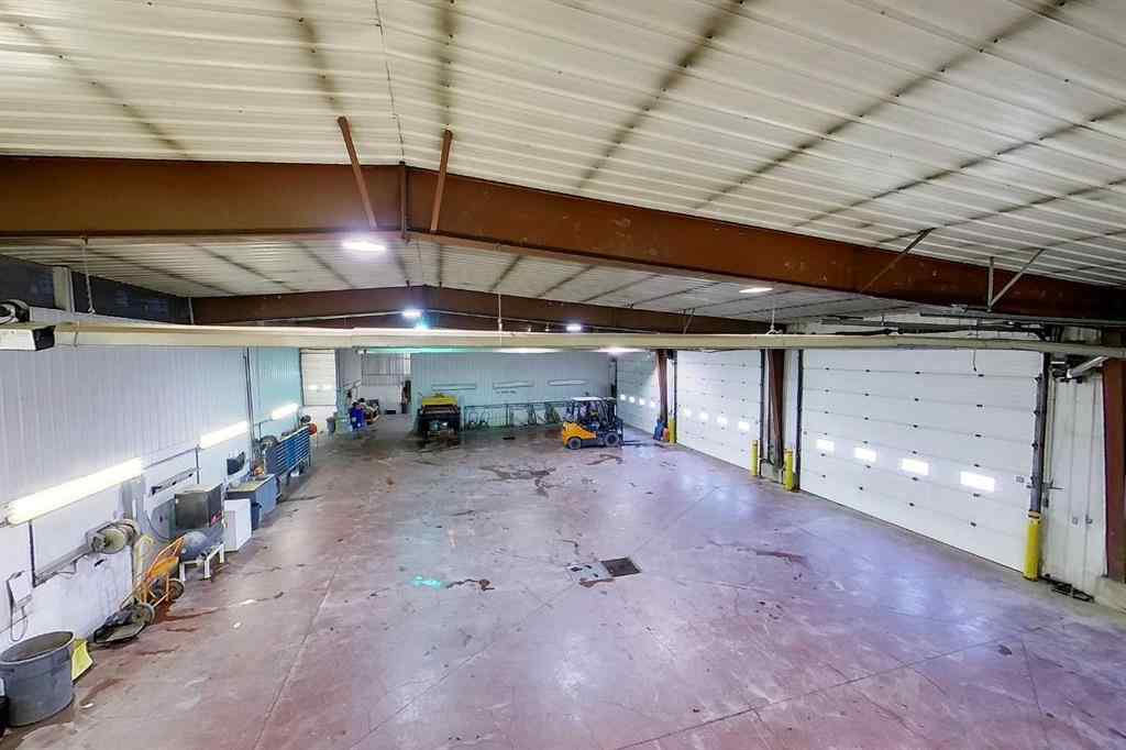 MLS® A2161058 - 7323 1A Avenue  in NONE Edson, Commercial
