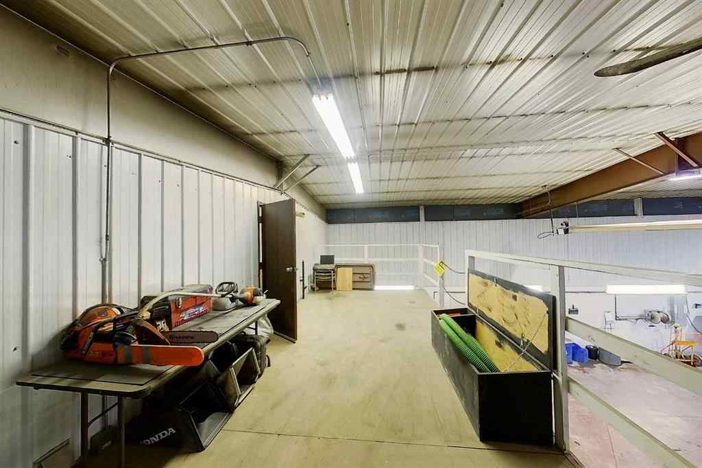 MLS® A2161058 - 7323 1A Avenue  in NONE Edson, Commercial