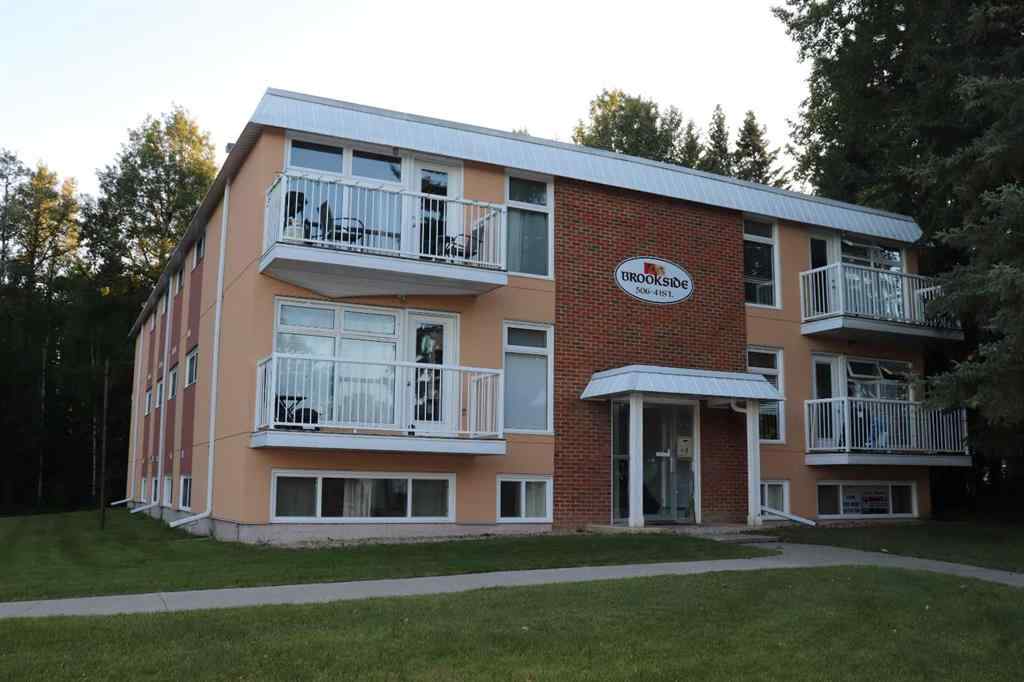 MLS® A2161079 - Unit #4 506 41 Street   in NONE Edson, Residential