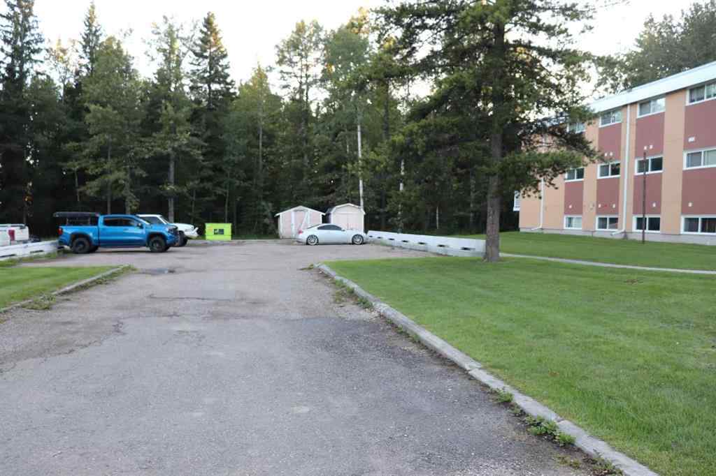MLS® A2161079 - Unit #4 506 41 Street   in NONE Edson, Residential