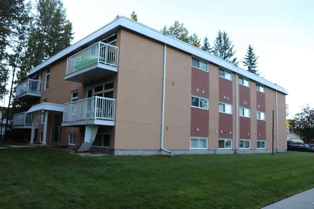 MLS® A2161079 - Unit #4 506 41 Street   in NONE Edson, Residential
