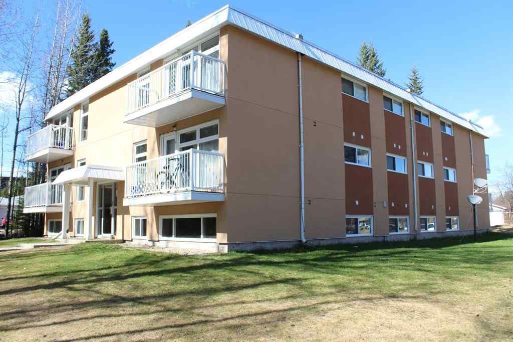 MLS® A2161079 - Unit #4 506 41 Street   in NONE Edson, Residential