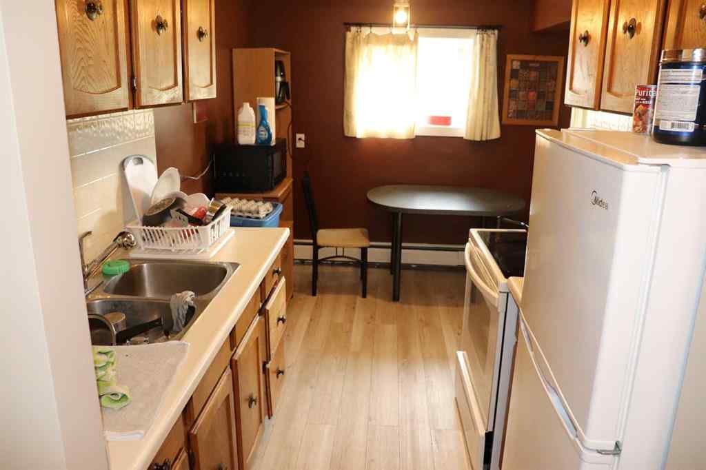 MLS® A2161079 - Unit #4 506 41 Street   in NONE Edson, Residential