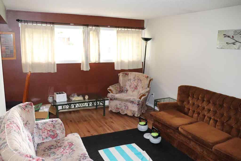 MLS® A2161079 - Unit #4 506 41 Street   in NONE Edson, Residential