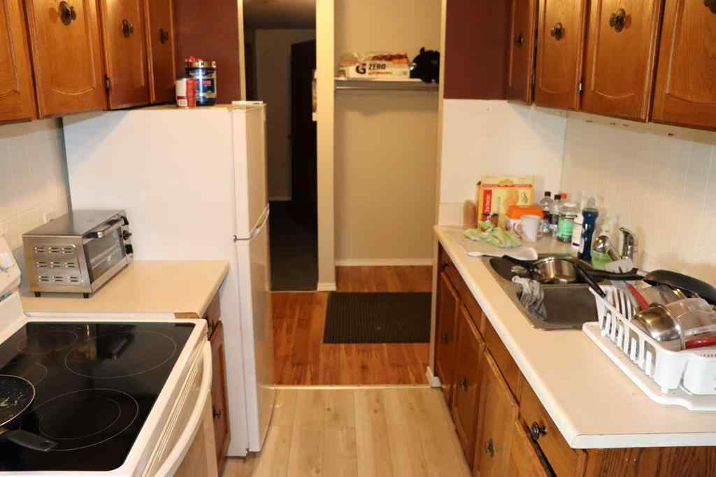MLS® A2161079 - Unit #4 506 41 Street   in NONE Edson, Residential
