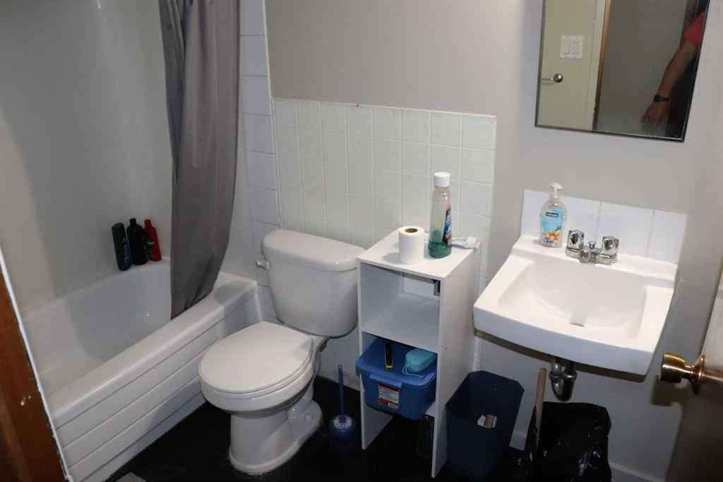 MLS® A2161079 - Unit #4 506 41 Street   in NONE Edson, Residential