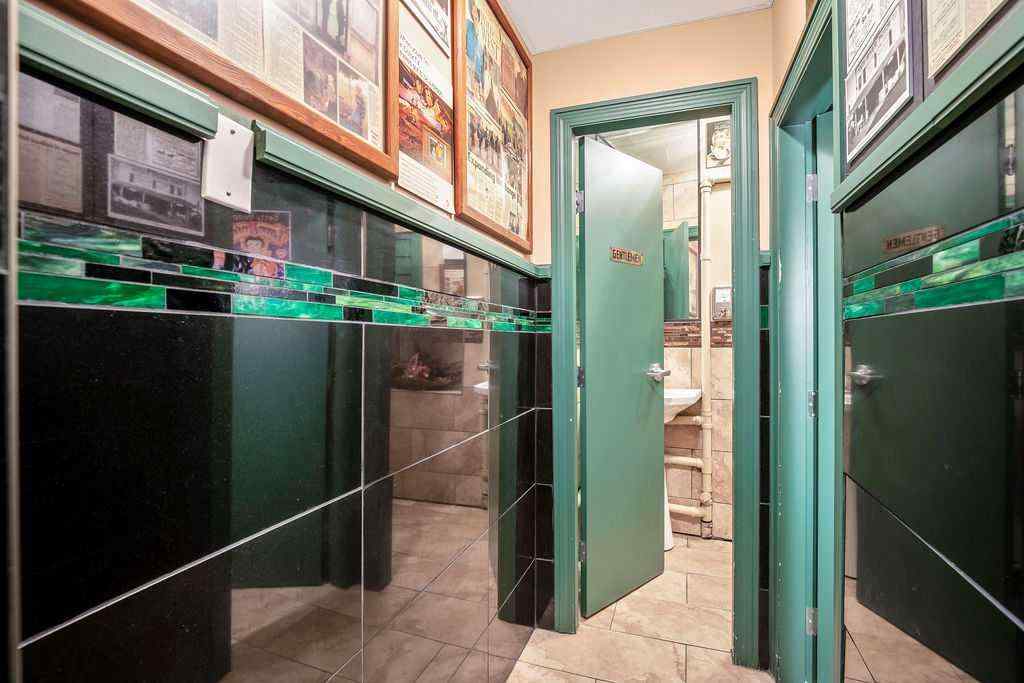 MLS® A2161240 - 421 1ST Street SW in Downtown High River High River, Commercial