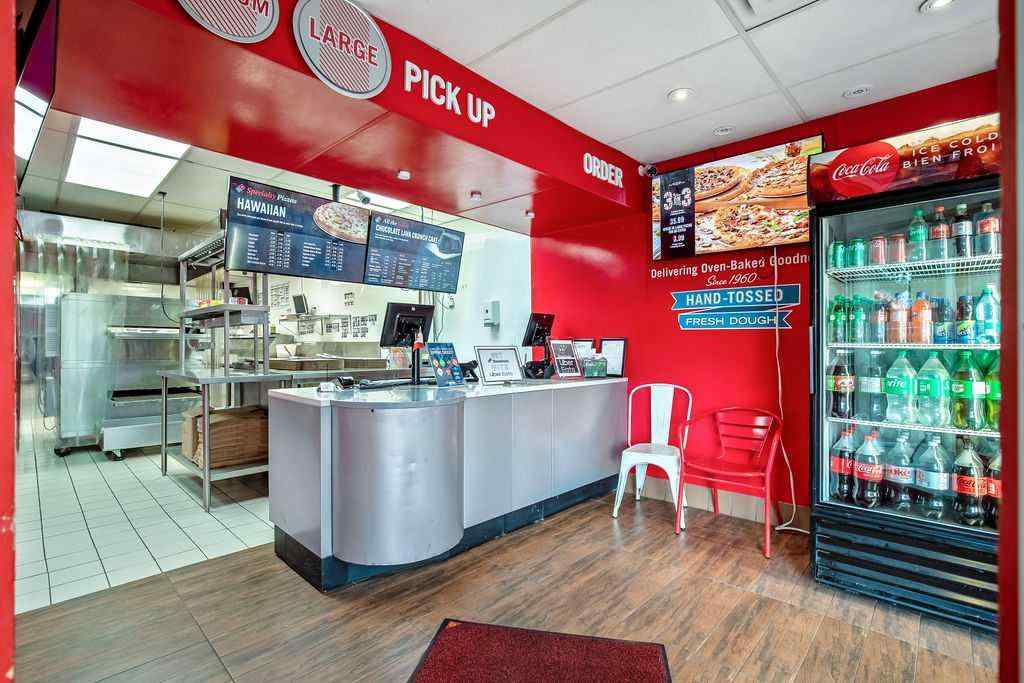 MLS® A2161240 - 421 1ST Street SW in Downtown High River High River, Commercial