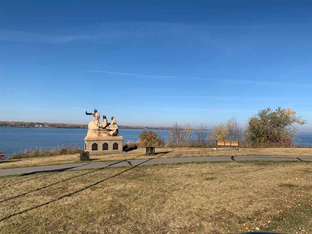 MLS® A2161252 - 10415 101B Avenue  in Lac La Biche Lac La Biche, Land
