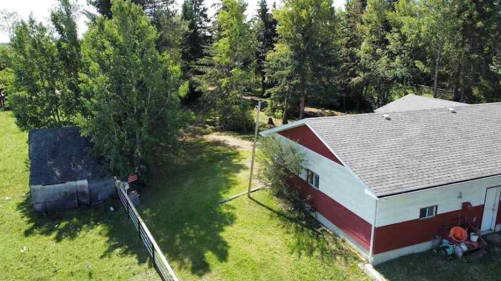 MLS® A2161313 - 280010 Twp Rd 452 Township  in  Rural Wetaskiwin No. 10, County of, Residential
