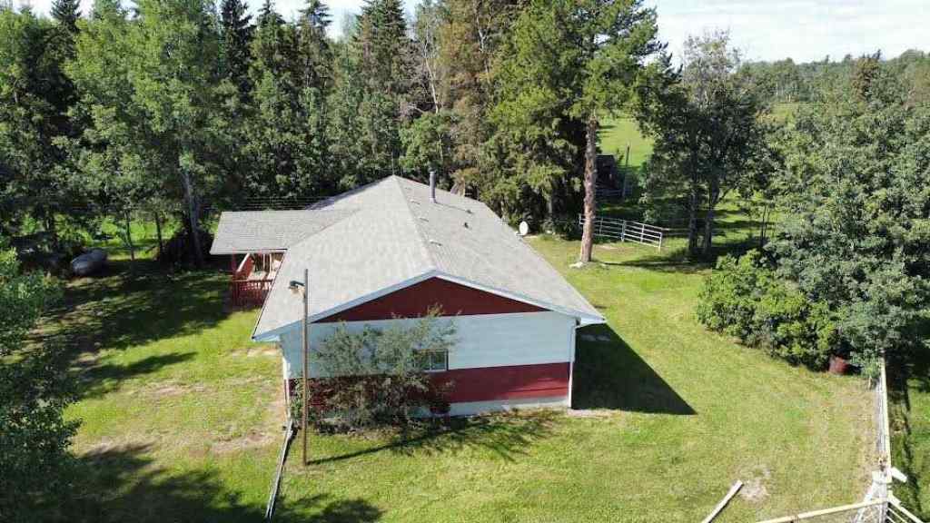 MLS® A2161313 - 280010 Twp Rd 452 Township  in  Rural Wetaskiwin No. 10, County of, Residential