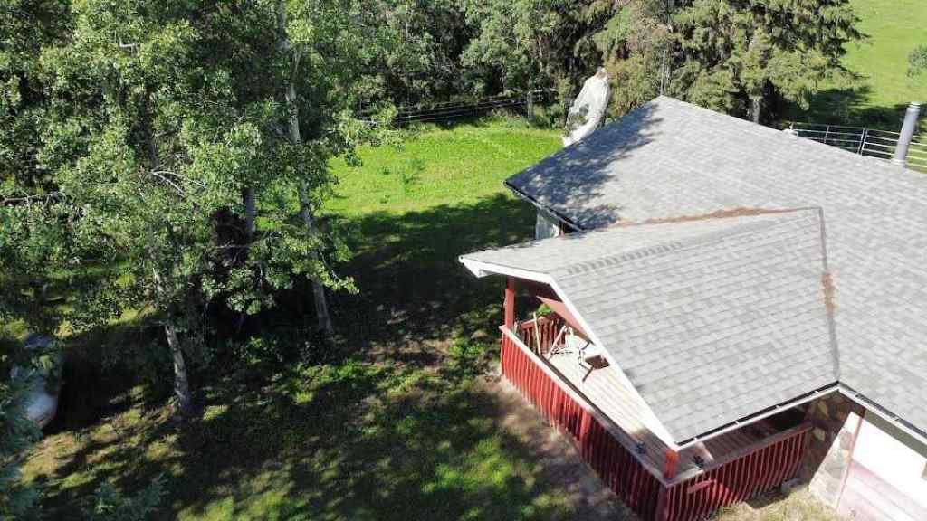 MLS® A2161313 - 280010 Twp Rd 452 Township  in  Rural Wetaskiwin No. 10, County of, Residential
