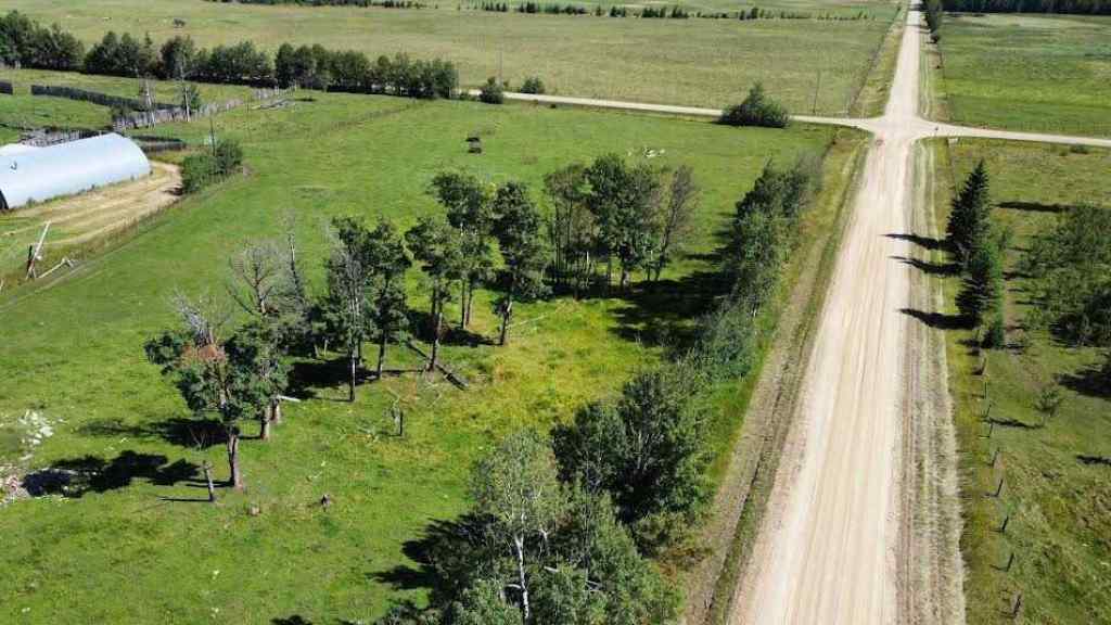 MLS® A2161313 - 280010 Twp Rd 452 Township  in  Rural Wetaskiwin No. 10, County of, Residential