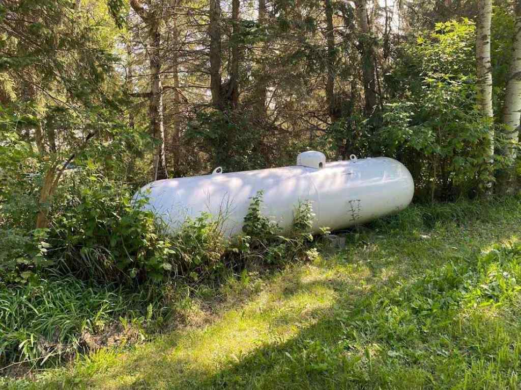 MLS® A2161313 - 280010 Twp Rd 452 Township  in  Rural Wetaskiwin No. 10, County of, Residential