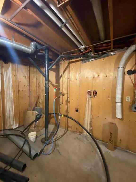 MLS® A2161313 - 280010 Twp Rd 452 Township  in  Rural Wetaskiwin No. 10, County of, Residential
