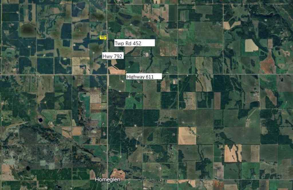 MLS® A2161313 - 280010 Twp Rd 452 Township  in  Rural Wetaskiwin No. 10, County of, Residential