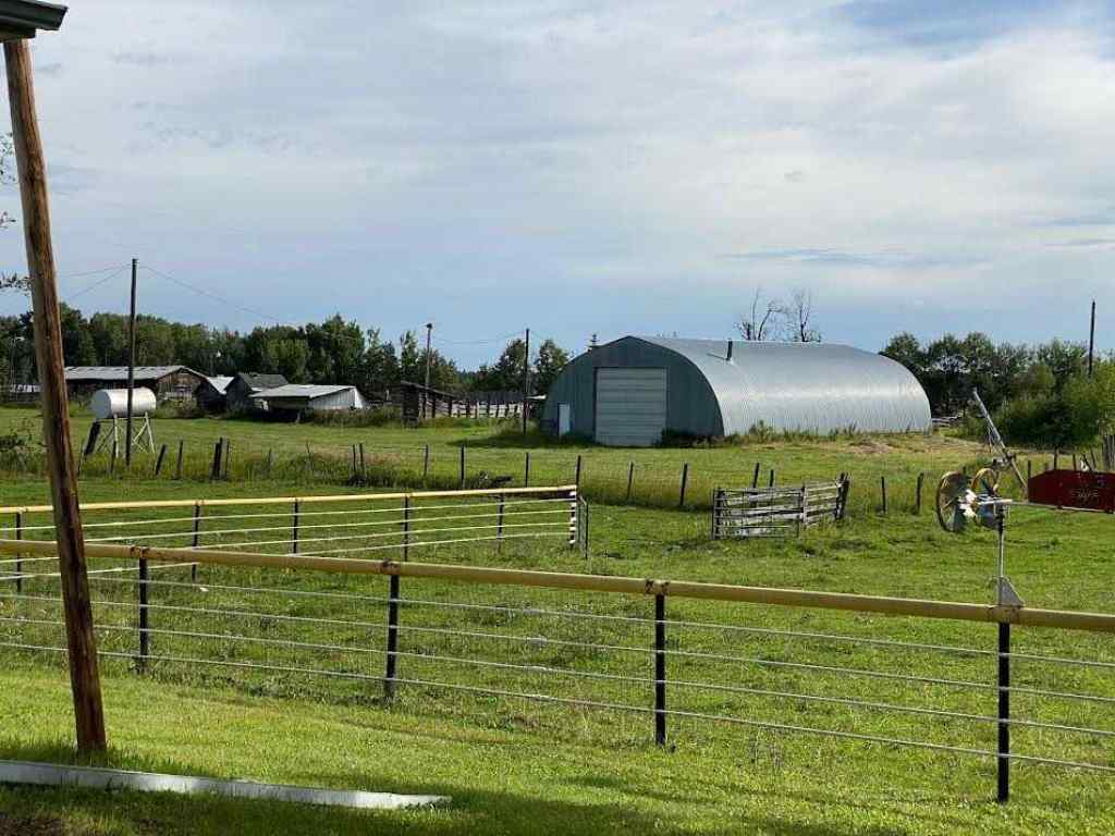MLS® A2161313 - 280010 Twp Rd 452 Township  in  Rural Wetaskiwin No. 10, County of, Residential
